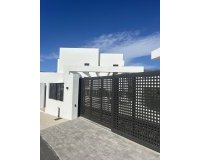 Resale - Villa - Marbella - Río Real