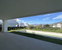Resale - Villa - Marbella - Río Real