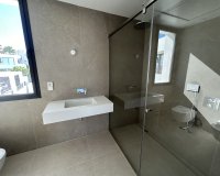 Resale - Villa - Marbella - Río Real