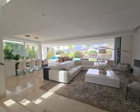 Resale - Villa - Marbella - Río Real