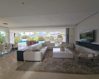 Resale - Villa - Marbella - Río Real