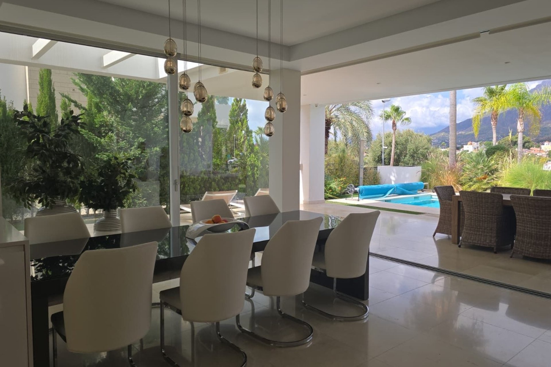 Resale - Villa - Marbella - Río Real