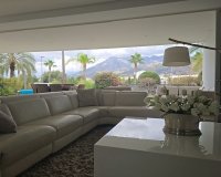 Resale - Villa - Marbella - Río Real