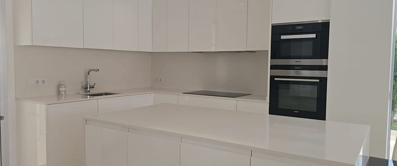 Resale - Villa - Marbella - Río Real