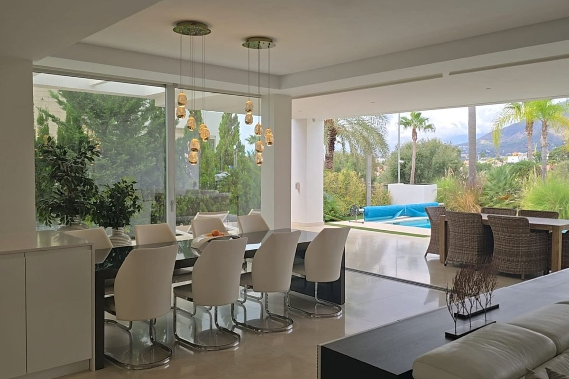 Resale - Villa - Marbella - Río Real