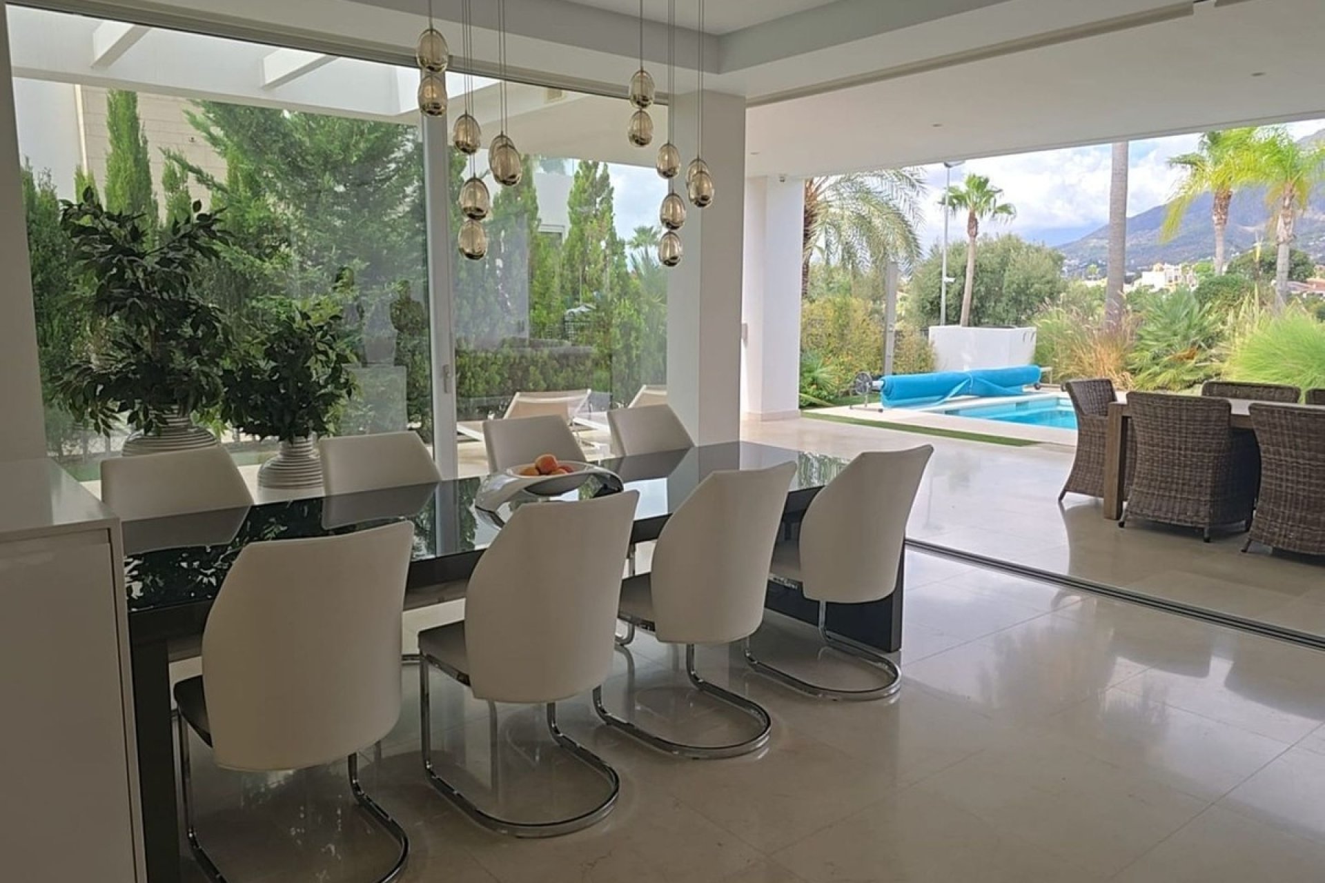 Resale - Villa - Marbella - Río Real