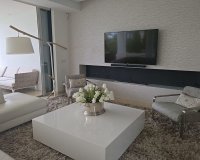 Resale - Villa - Marbella - Río Real