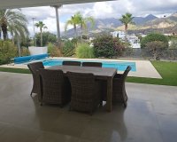 Resale - Villa - Marbella - Río Real