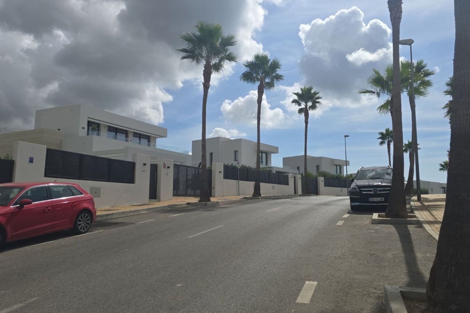 Resale - Villa - Marbella - Río Real