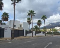 Resale - Villa - Marbella - Río Real