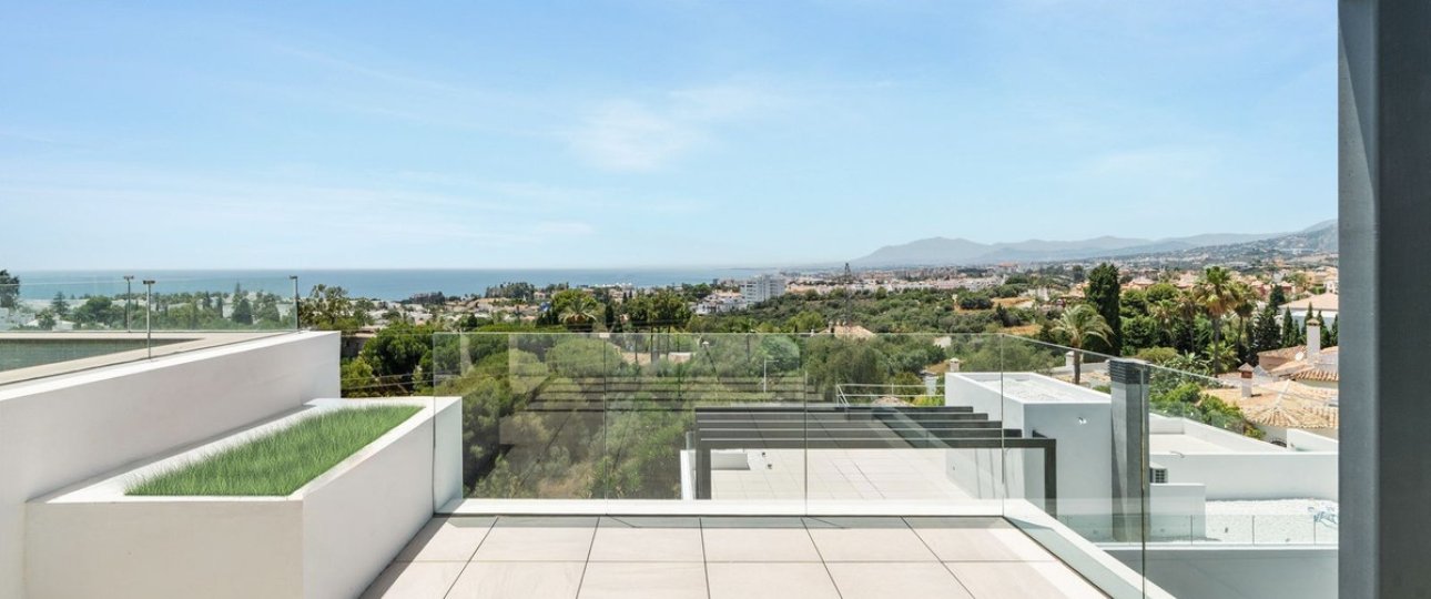 Resale - Villa - Marbella - Río Real