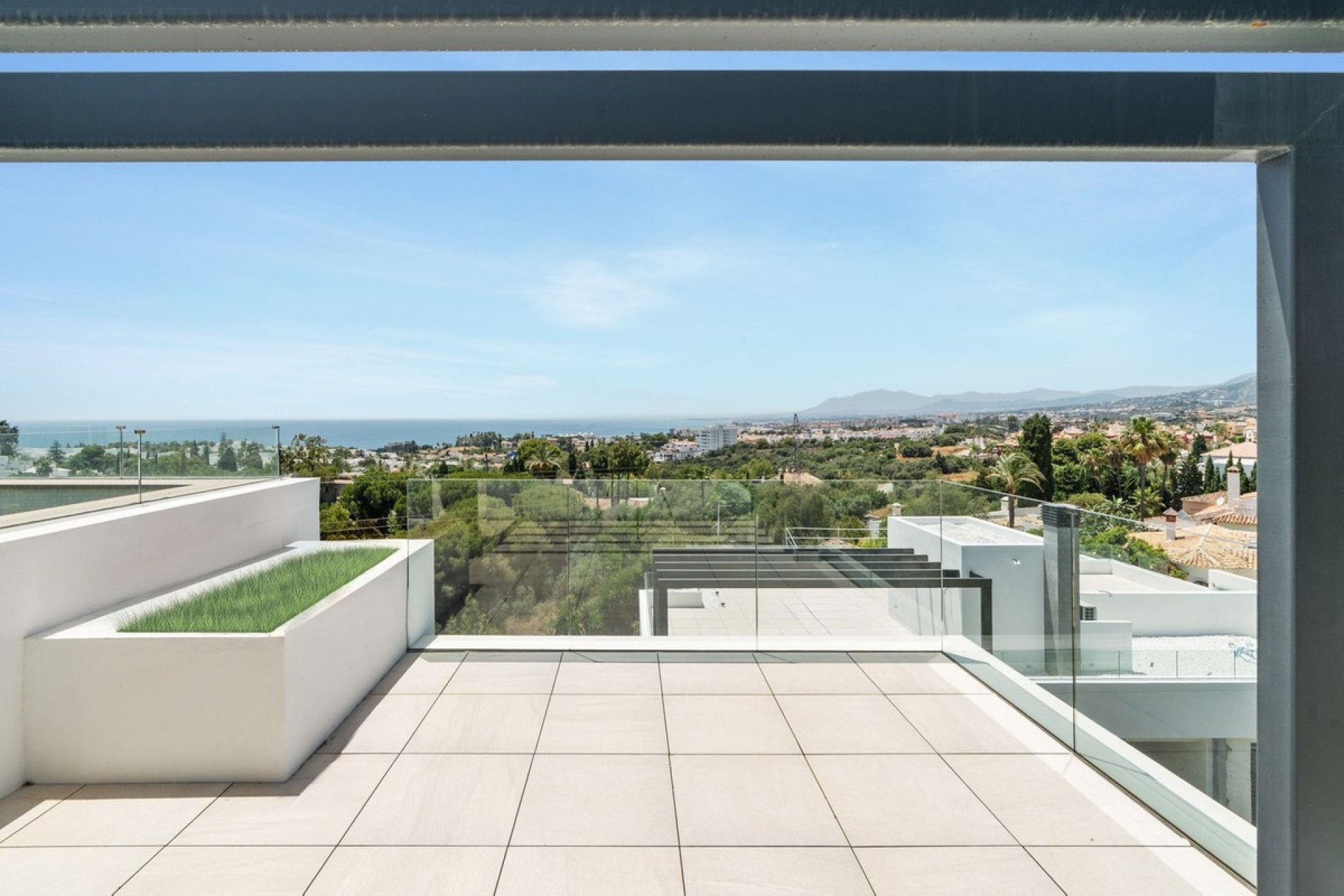 Resale - Villa - Marbella - Río Real