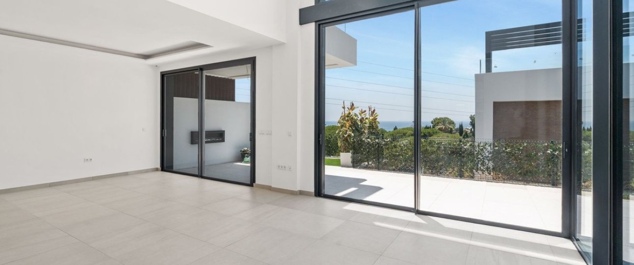 Resale - Villa - Marbella - Río Real