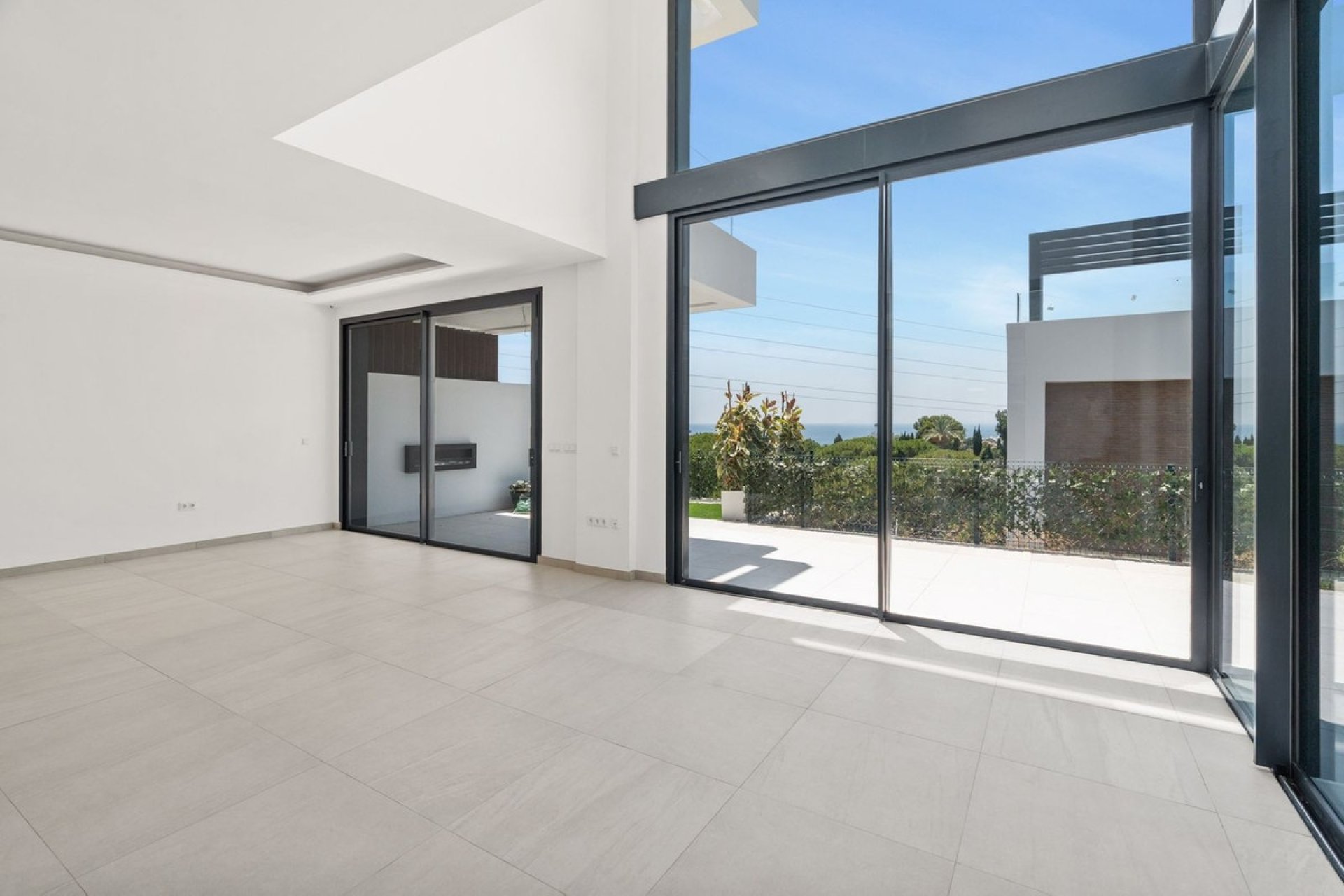 Resale - Villa - Marbella - Río Real