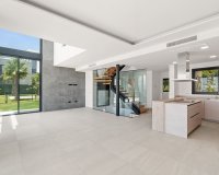 Resale - Villa - Marbella - Río Real