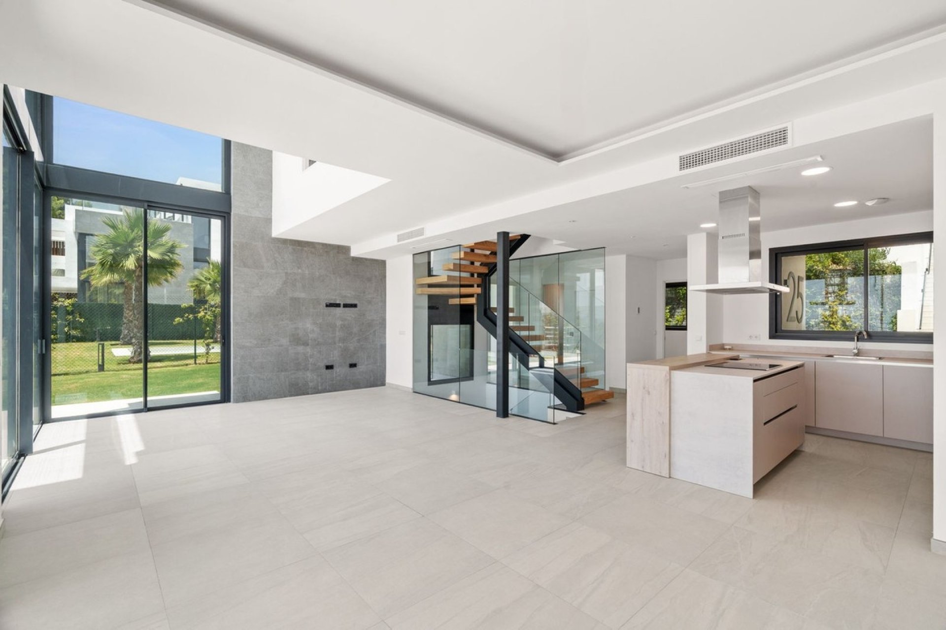 Resale - Villa - Marbella - Río Real