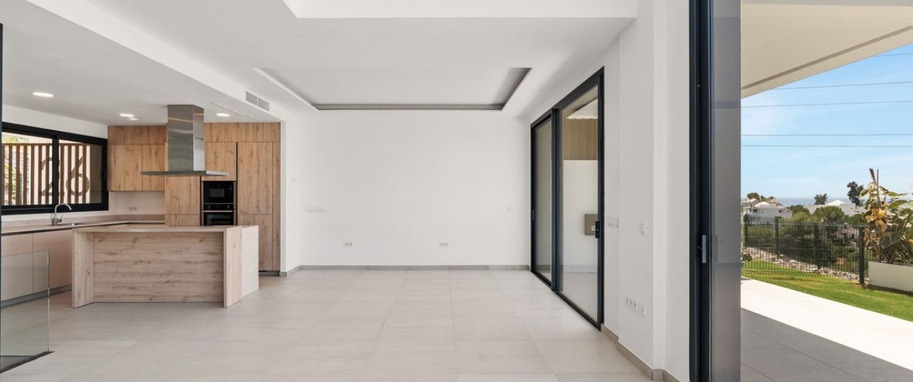 Resale - Villa - Marbella - Río Real