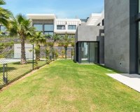 Resale - Villa - Marbella - Río Real