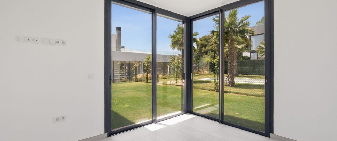 Resale - Villa - Marbella - Río Real