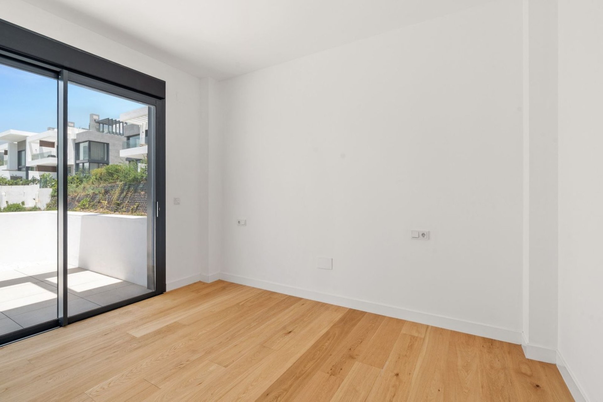 Resale - Villa - Marbella - Río Real