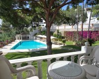 Resale - Villa - Marbella - Río Real