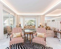 Resale - Villa - Marbella - Río Real