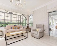 Resale - Villa - Marbella - Río Real
