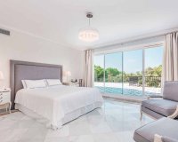 Resale - Villa - Marbella - Río Real