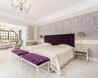 Resale - Villa - Marbella - Río Real