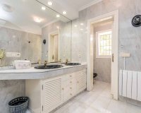 Resale - Villa - Marbella - Río Real