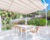 Resale - Villa - Marbella - Río Real