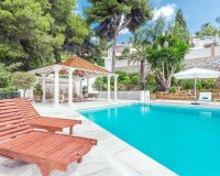 Resale - Villa - Marbella - Río Real