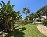 Resale - Villa - Marbella - Río Real