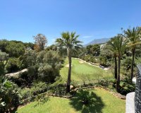 Resale - Villa - Marbella - Río Real