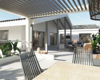 Resale - Villa - Marbella - Río Real