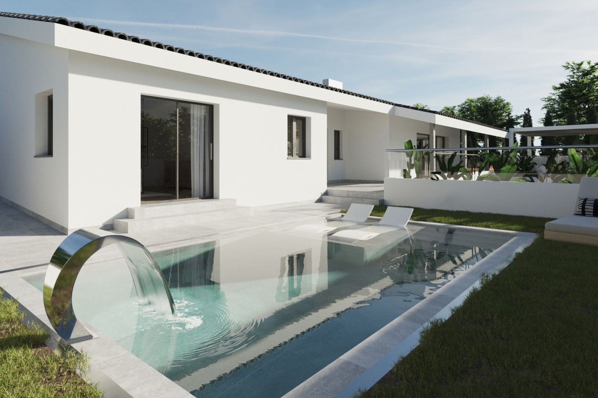 Resale - Villa - Marbella - Río Real