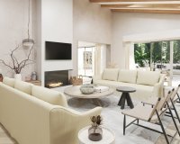 Resale - Villa - Marbella - Río Real