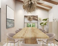 Resale - Villa - Marbella - Río Real