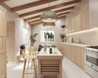 Resale - Villa - Marbella - Río Real
