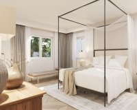 Resale - Villa - Marbella - Río Real