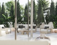 Resale - Villa - Marbella - Río Real
