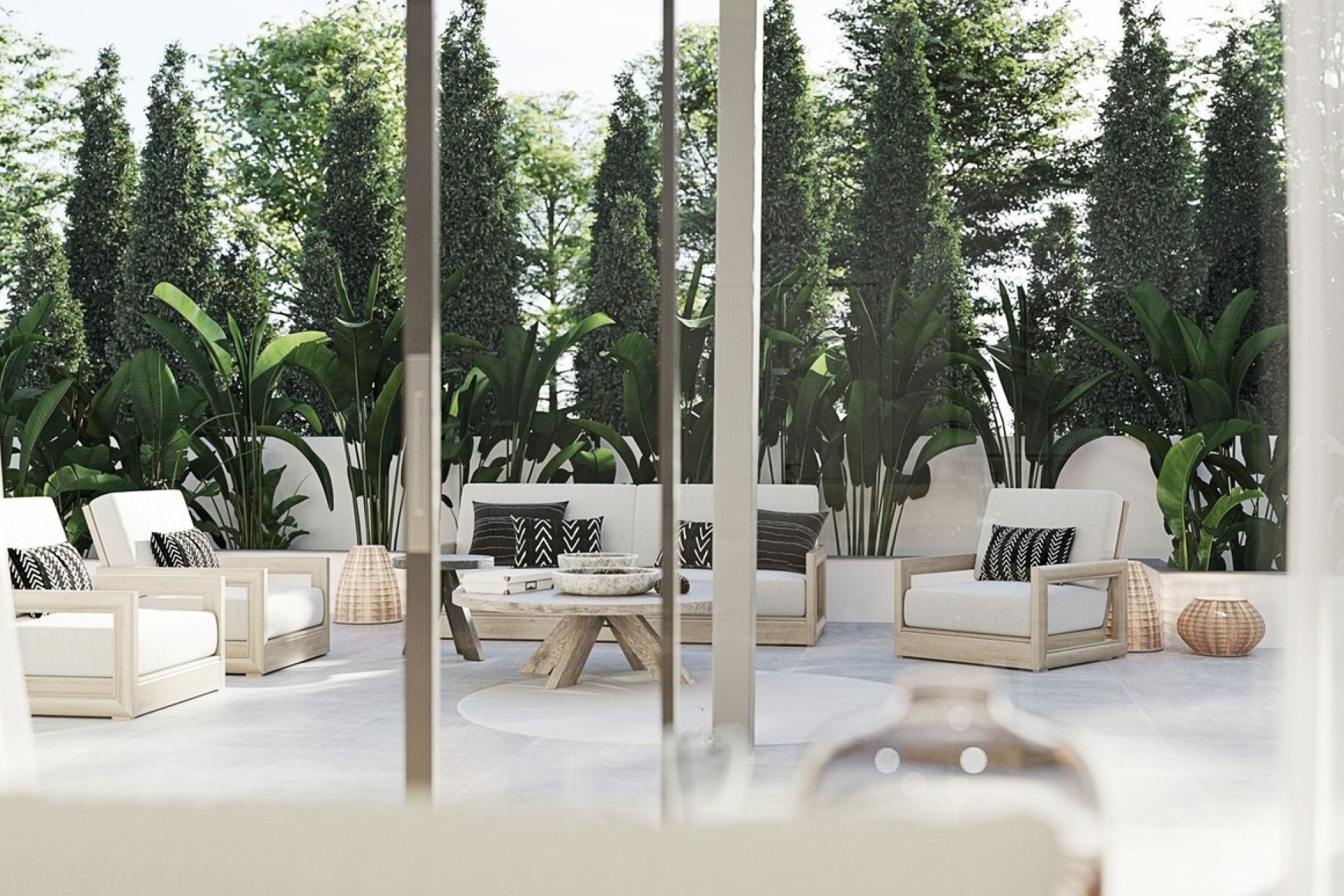 Resale - Villa - Marbella - Río Real