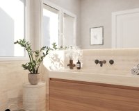 Resale - Villa - Marbella - Río Real