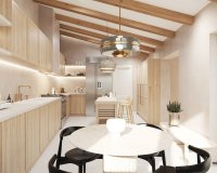 Resale - Villa - Marbella - Río Real