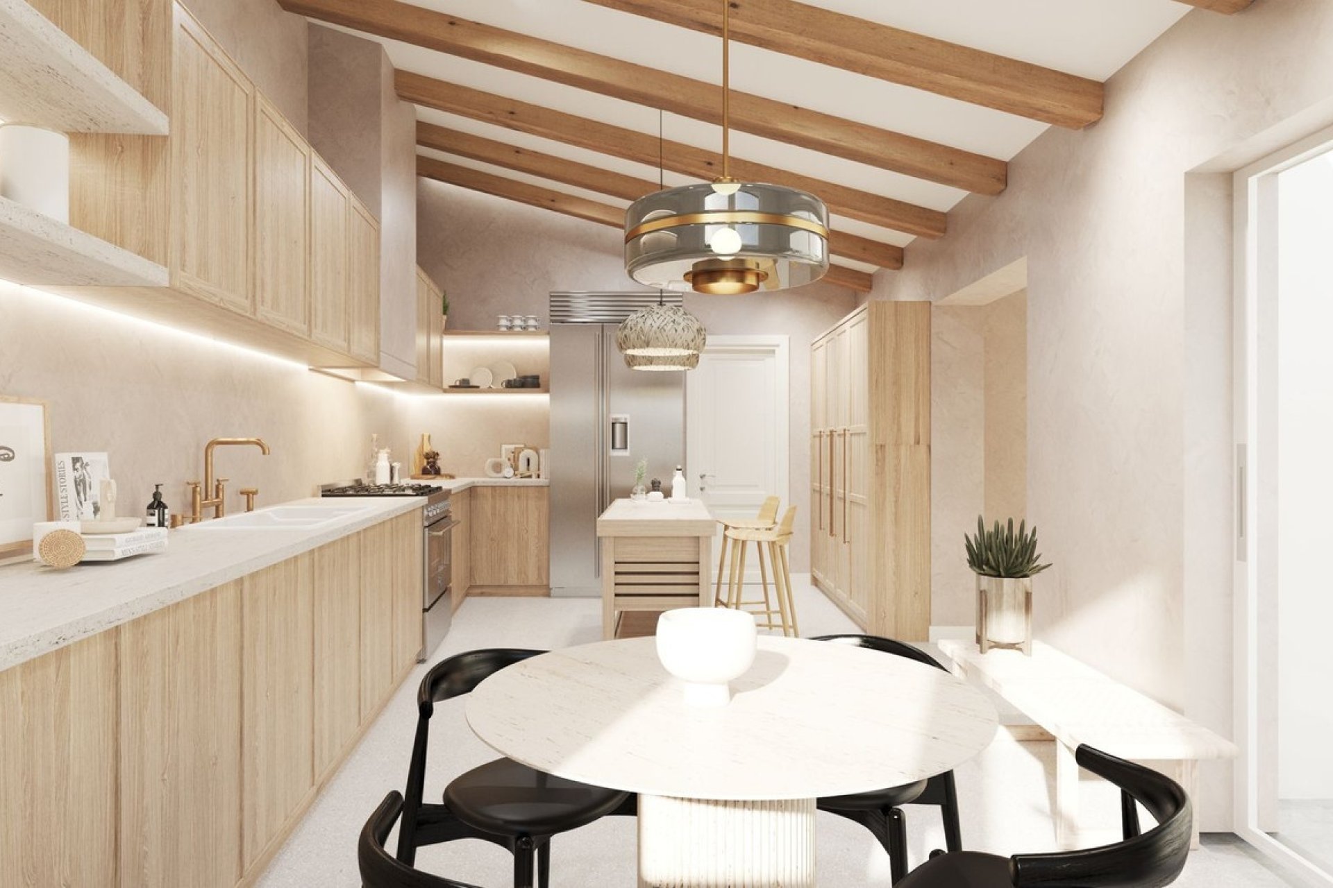 Resale - Villa - Marbella - Río Real