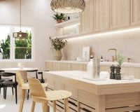 Resale - Villa - Marbella - Río Real