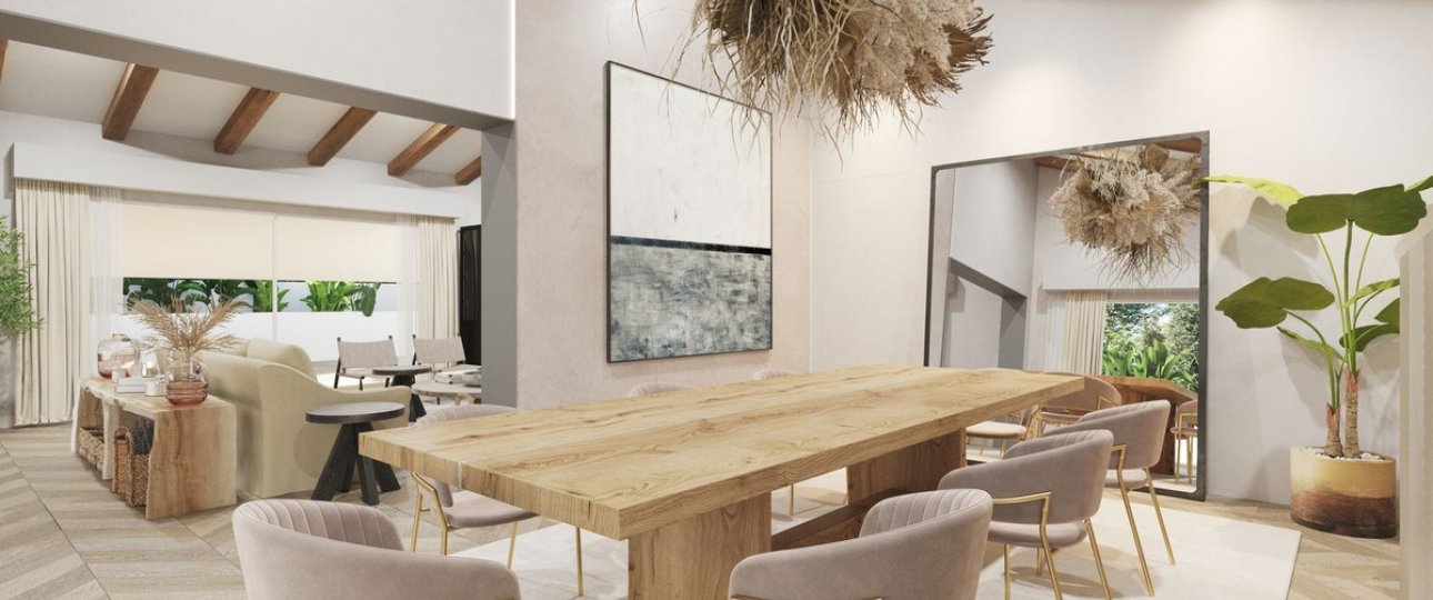 Resale - Villa - Marbella - Río Real