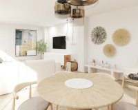 Resale - Villa - Marbella - Río Real