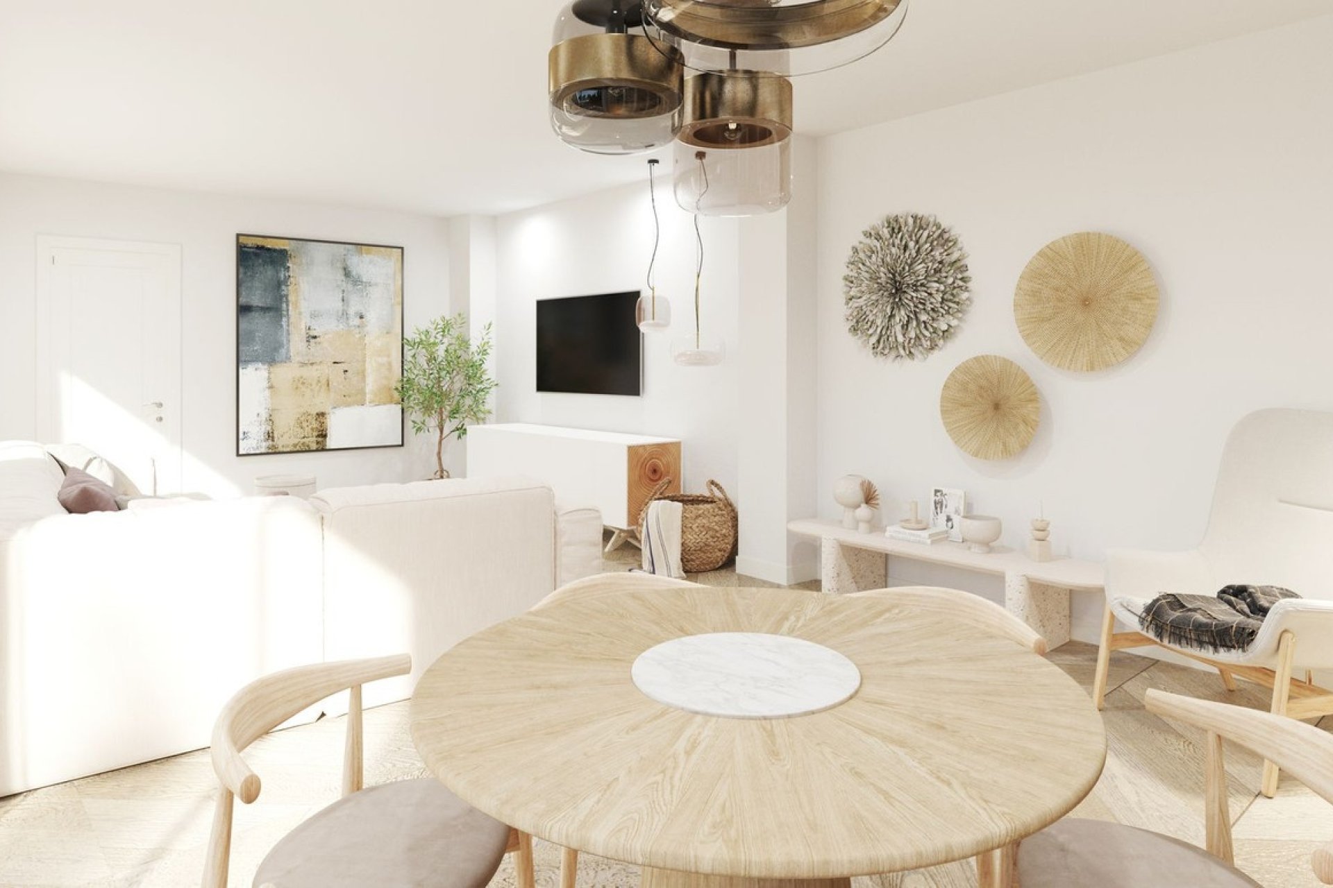 Resale - Villa - Marbella - Río Real