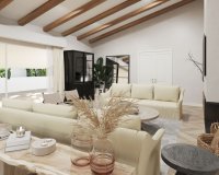 Resale - Villa - Marbella - Río Real